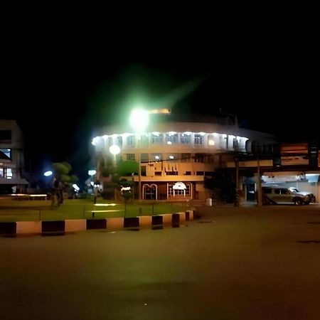 Supak Hotel Kalasin Exterior photo